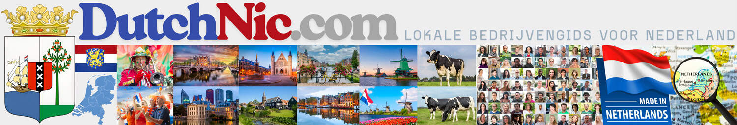 Gemaakt in Nederland - All 4 Colours Schildersbedrijf